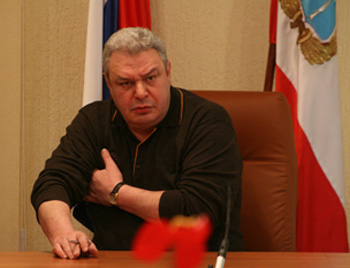 Александр Ванцов: 