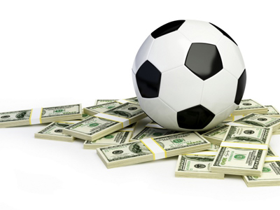 Спорт и деньги