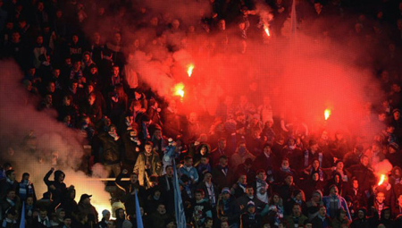 Саратовские поклонники футбола о «Законе о болельщиках»: «Фанаты найдут сотни способов преодолеть его»