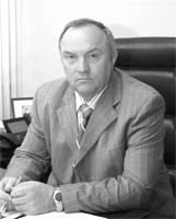 Жданов Виктор Леонидович