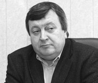 Роман Чуйченко: «Речь о революции не идет ни тогда, ни вообще»
