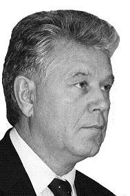 Ипатов Павел Леонидович