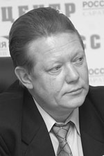 Панков Николай Васильевич