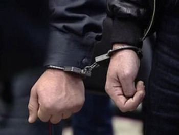 Сотрудники ФСБ задержали замначальника следственного отдела полиции