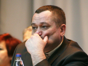 Владимир Степанов: На мой взгляд, в действиях Прокопенко усматривается состав преступления