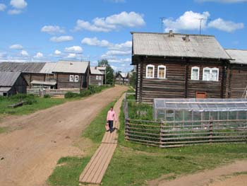 Многодетным семьям Балаково предлагают переехать жить в села