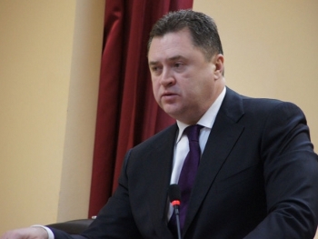 Алексея Прокопенко возмутило высказывание гособвинителя