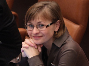 Людмила Бокова вошла в список самых упоминаемых СМИ сенаторов
