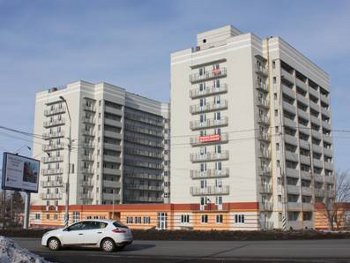 «Новострой XXI» подает ходатайство о приостановлении решения о сносе многоэтажек