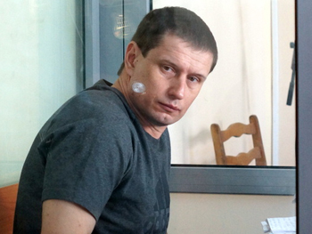 Началось рассмотрение дела экс-замминистра спорта Козлачкова, обвиняемого в мошенничестве
