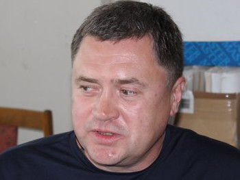За звание самого эффективного с Алексеем Прокопенко поспорил глава администрации Екатериновского района