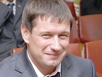 Дмитрий Козлачков отказался от ранее сделанного признания вины