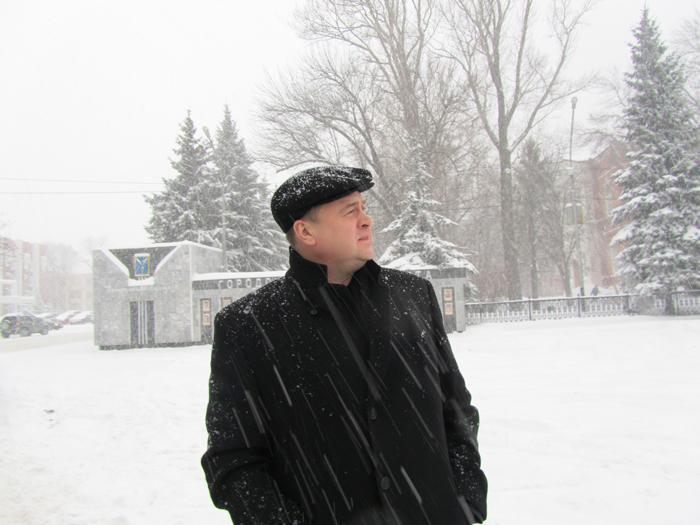 прокопенко
