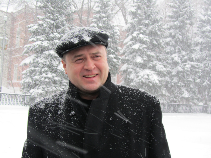 прокопенко