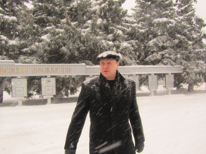 прокопенко