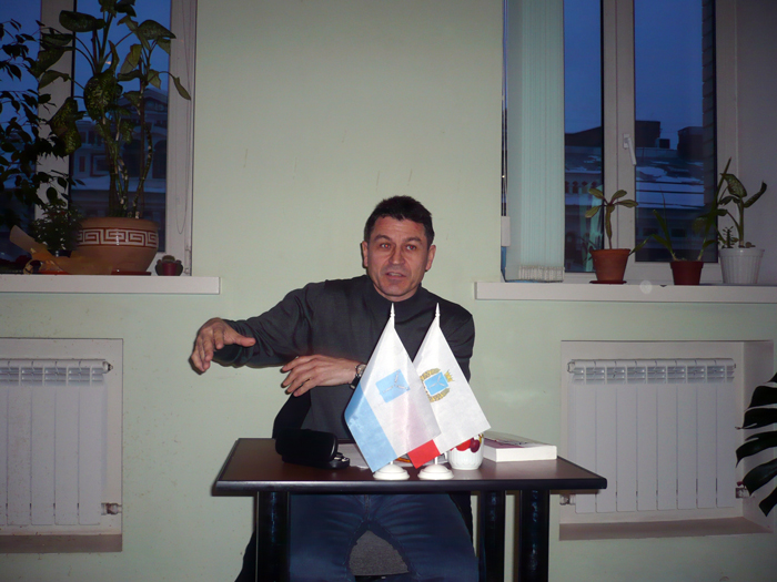 пасько