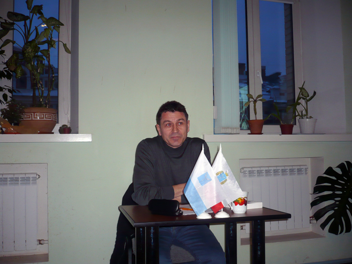пасько