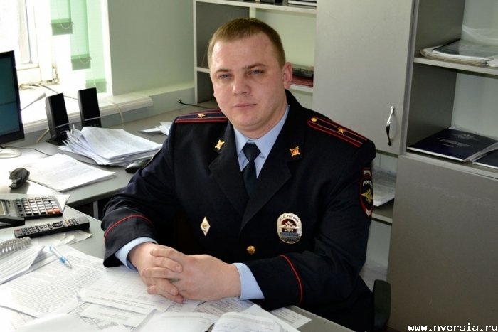 Василий Миронов