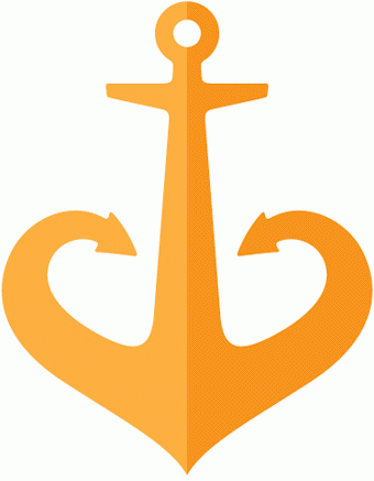 <p>Логотип Одессы</p>