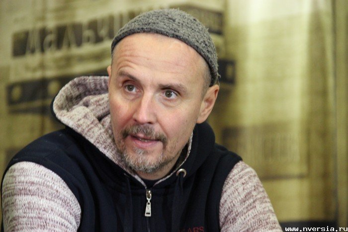 <p>художник-постановщик Алексей Вотяков</p>