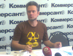 Андрей Ожаровский: У нас электроэнергетика страны сильно зависит от политики