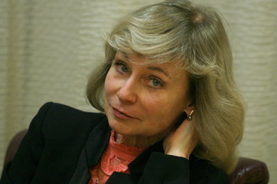 Адвокат Елена Сергун Эху Москвы о деле Марины Шуляк: Это не уголовное дело, это информационно-процессуальная бомба
