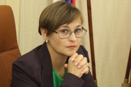 Сенатор Людмила БОКОВА: Задача ОНФ — не говорить, как власть должна регулировать разные процессы, а давать сигнал, что есть конкретное обращение от конкретных людей