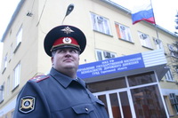 <b>Павел Рогов:</b> За работниками ГИБДД гоняются все спецслужбы