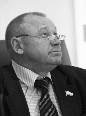 Николай Семенец: «Давайте сажать глав администраций!»