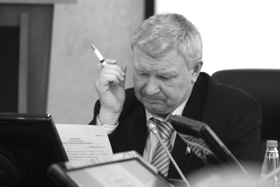 Про SSAL, или Что сделал ректор Суровов  с бюджетными деньгами академии права