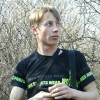 Тимофей Бутенко