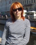 Ирина Есикова