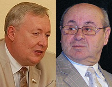 Министр против директора: конфликт между Синюковым и Кияненко