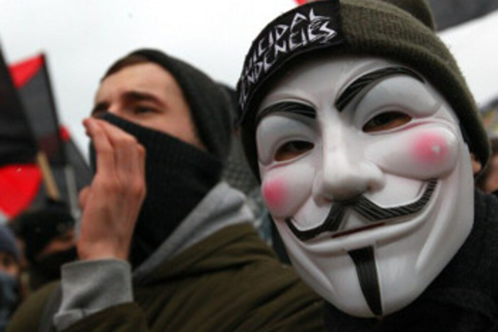 В сентябре заработает система слежения за митингами и акциями по соцсетям