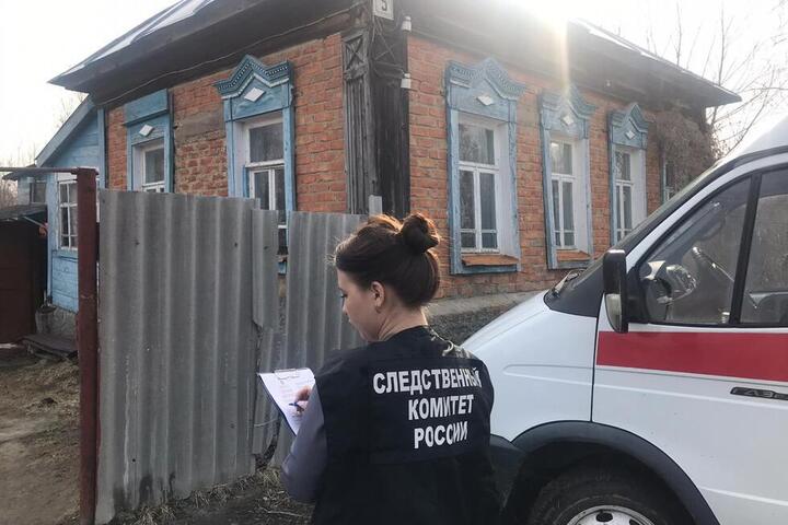 Жительница Базарного Карабулака пришла навестить 36-летнюю подругу и обнаружила ее мертвой