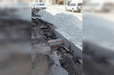 После многочисленных жалоб на качество отремонтированных тротуаров в Саратове прокурор области Филипенко инициировал проверку