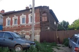 Два дома в Волжском районе признали аварийными и собираются снести