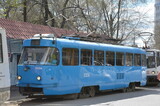 В Саратове капитально отремонтируют трамвайные пути «девятки» и контактную сеть «тройки». Только на документы потратят 56,5 миллиона рублей