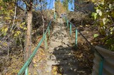 На благоустройство десятков зеленых зон, уборку снега и содержание 65 лестниц администрации двух крупных районов Саратова заложили более 6 миллионов