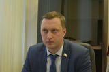Роман Бусаргин вылетел из федерального губернаторского рейтинга