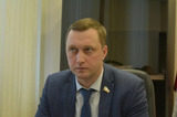 Роман Бусаргин стал официальным кандидатом в губернаторы Саратовской области