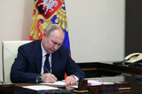 По указу президента у главы правительства РФ стало больше 10 заместителей