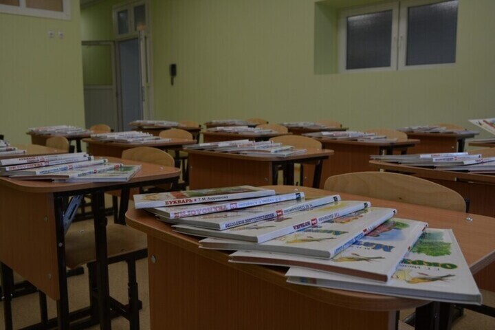 В Саратовской области пока не планируют закрывать школы из-за ковида и ОРВИ