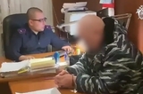 Полицейский потребовал от гражданина 400 тысяч рублей: возбуждено уголовное дело