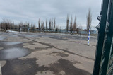 Смерть 10-летней девочки на площадке Энгельсского района: одному из подозреваемых в трагедии избрали меру пресечения