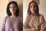 В Саратове пьяная 19-летняя девушка арестована за плевки в «вечный огонь» на Театральной площади (видео)