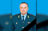 На 60-м году жизни скончался бывший начальник ГУ МЧС по Саратовской области. Дата и место прощания