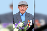В Ивантеевке в возрасте 95 лет скончался последний ветеран Великой Отечественной войны
