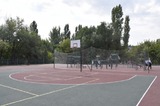 Мэр пообещала, что саратовцы смогут посещать спортивные площадки на территории школ