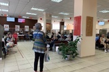 Ажиотаж в МФЦ в Саратове. Горожане «атакуют» отделения, чтобы успеть написать отказ от обработки биометрических данных до 1 сентября